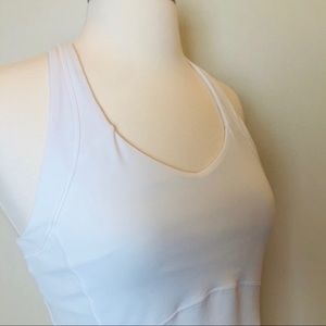 Lululemon Cross Back Tank